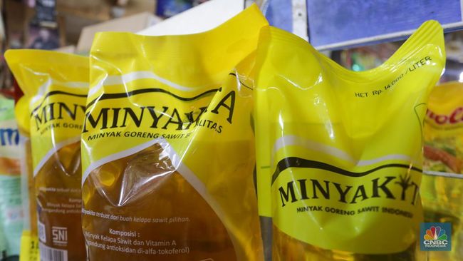 Pemerintah Pastikan Hentikan Peredaran Minyakita Tidak Sesuai Takaran