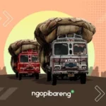Pembatasan Angkutan Barang Upaya Pemerintah Pastikan Kelancaran Arus Mudik Libur Lebaran 2025