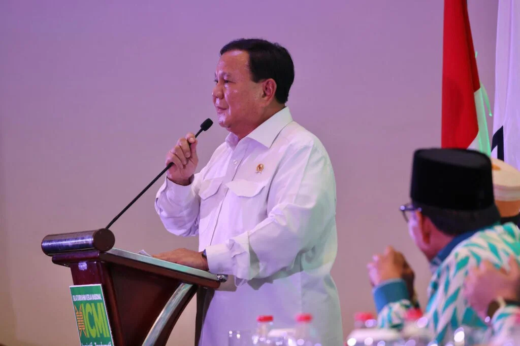 Mengapresiasi Komitmen Pemerintah Lindungi Pekerja dari Badai PHK