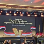Bank Emas dan Danantara Strategi Jitu Presiden Prabowo Maksimalkan Pertumbuhan Ekonomi