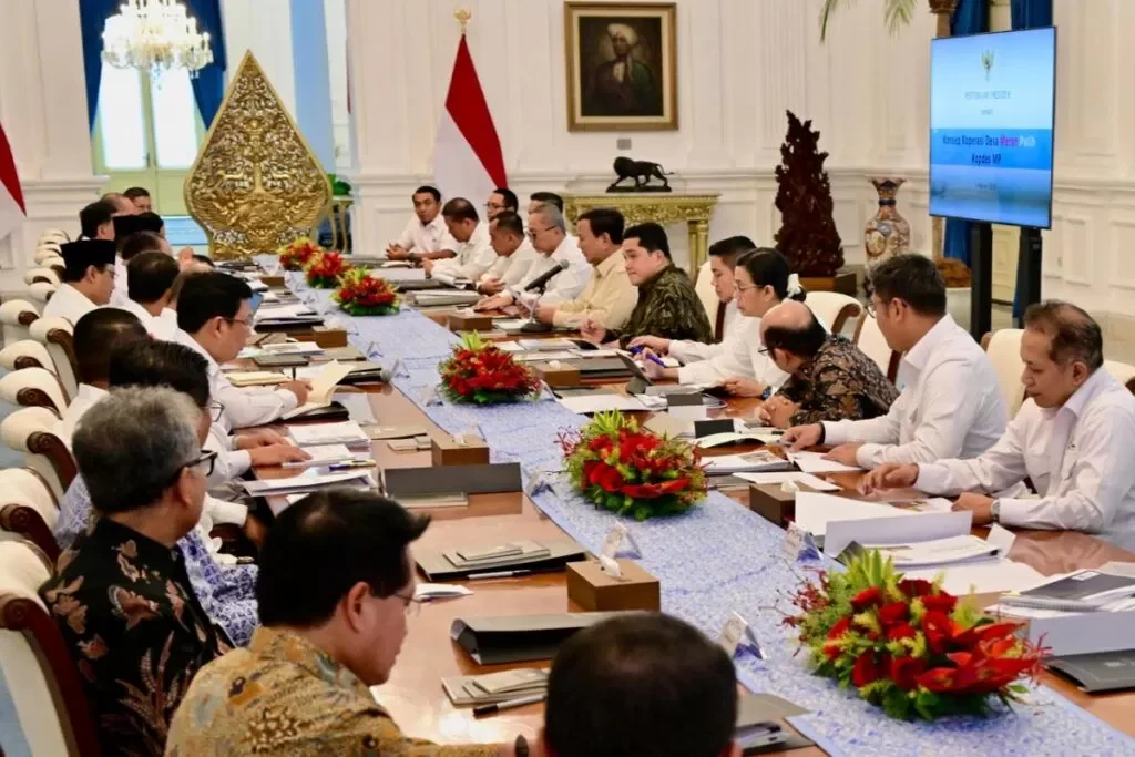 Pemerintah Jamin Hak Pekerja Pasca Kepailitan Sritex