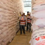 Efisiensi Logistik Pupuk Percepat Tercapainya Swasembada Pangan Indonesia