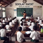Sekolah Rakyat Dorong Kebangkitan Masyarakat Menuju Indonesia Emas