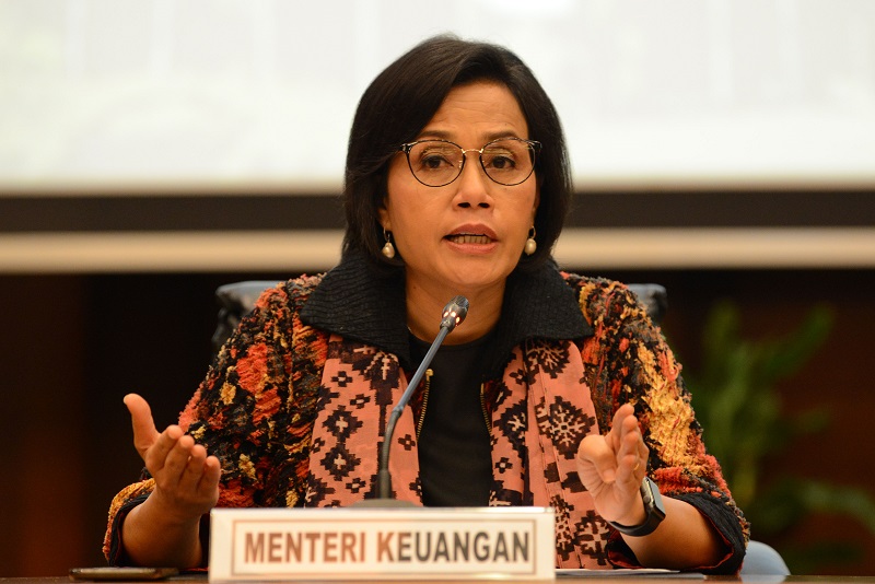Perekonomian Indonesia Dalam Kondisi Baik, Masyarakat Tak Perlu Khawatir