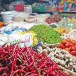 Pemerintah Pastikan Stok Bahan Pokok dan BBM Aman untuk Mudik 2025