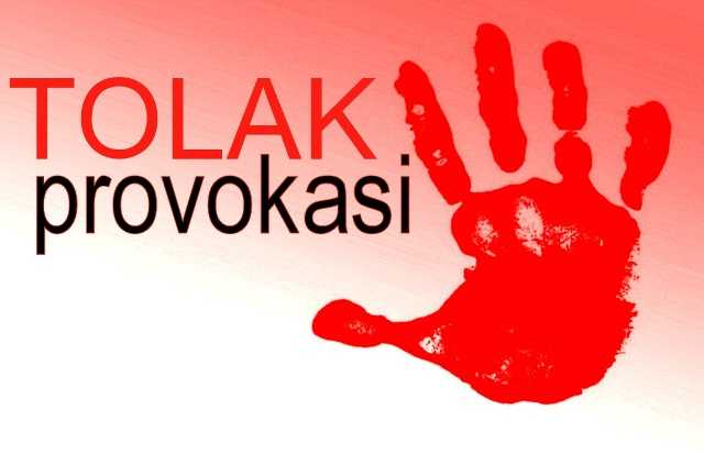 Menolak Aksi Indonesia Gelap yang Mengancam Stabilitas Nasional