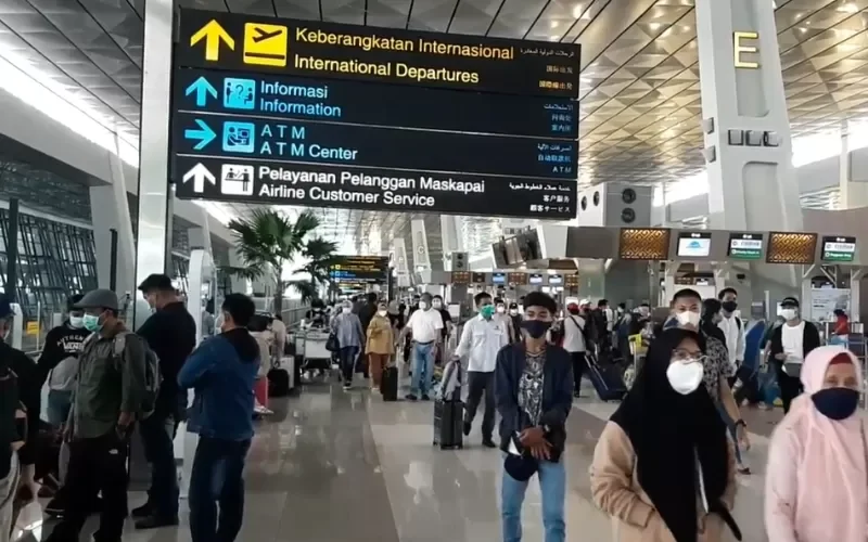 Diskon Tarif Tol dan Tiket Pesawat, Wujud Nyata Kepedulian Pemerintah untuk Mudik Lebaran 2025
