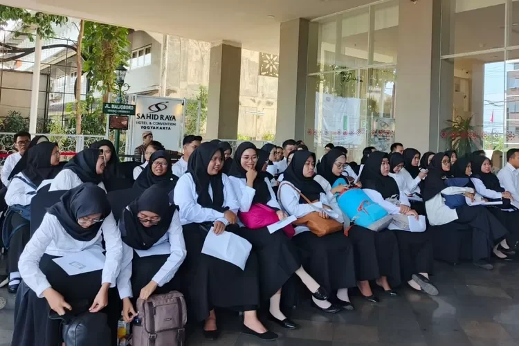 Percepatan Pengangkatan CASN Bukti Pemerintah Dengarkan Aspirasi Rakyat