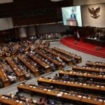 UU TNI Jaga Supremasi Sipil dalam Sistem Pertahanan Negara