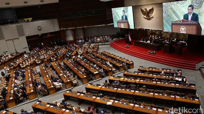 UU TNI Jaga Supremasi Sipil dalam Sistem Pertahanan Negara