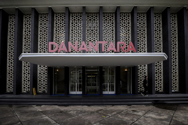 Gerak Cepat Danantara dalam Pengembangan BUMN