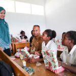 Eks Panglima OPM: Program MBG Demi Generasi Muda Papua Sehat dan Produktif
