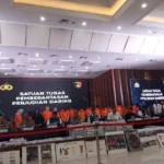 Pemerintah Tingkatkan Kerja Sama Internasional Berantas Judi Daring