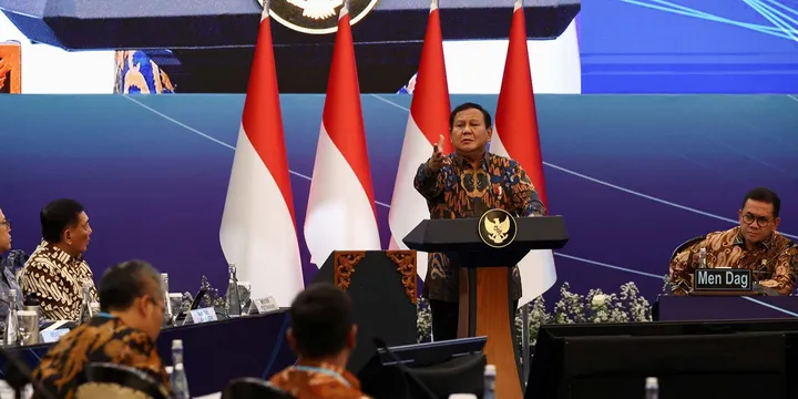 Peran Sentral Sekolah Rakyat dalam Mewujudkan Pendidikan Inklusif