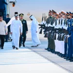 Presiden Prabowo Manfaatkan Kunjungan ke Timur Tengah untuk Perkuat Kerja Sama Strategis