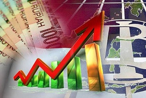 Pemerintah Optimis Hadapi Gejolak Pelemahan Rupiah