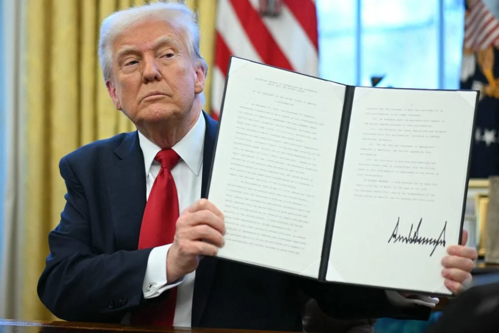 Terapkan Triple Intervention, RI Jaga Stabilitas Rupiah di Tengah Gejolak Global dan Ancaman Tarif Trump