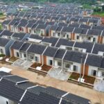 Rumah Buruh Bentuk Keberpihakan Pemerintah kepada Kelompok Pekerja