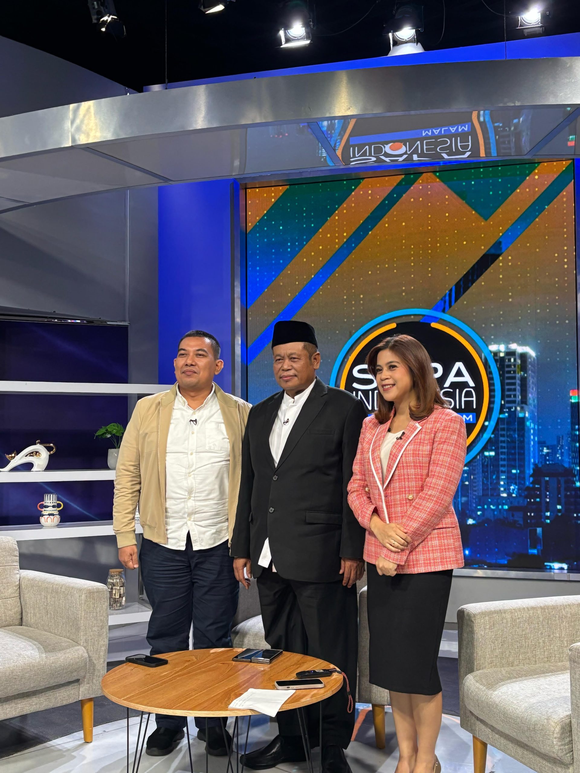 KH. Marsudi Syuhud: Jangan Terjebak Narasi Pesimisme, Mari Bangun Optimisme Bangsa