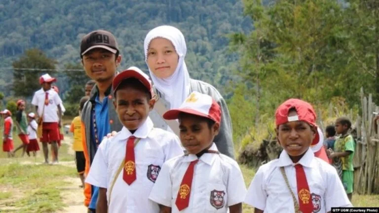Gerak Cepat Pemerintah Jaga Keselamatan Tenaga Pendidik di Yahukimo