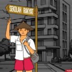 Sekolah Rakyat Dorong Kesadaran Masyarakat akan Pentingnya Pendidikan