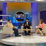 Indonesia Tidak Gelap,: Saatnya Jaga Persatuan dan Optimisme Menuju Masa Depan Cemerlang!