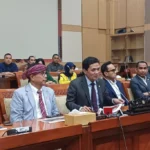 DPR Bahas RUU KUHAP Secara Transparan dan Partisipatif
