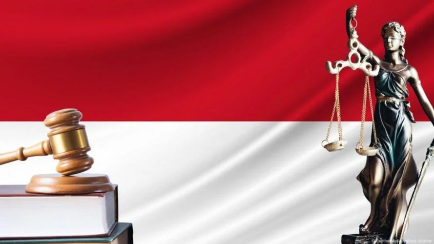 DPR Pastikan Pembahasan RUU KUHAP Dilakukan Terbuka dan Transparan