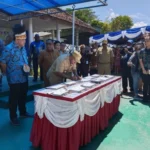 Pemerintah Berikan Kepastian Keamanan di Yahukimo