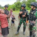 Melawan Teror OPM, Menegakkan Kemanusiaan di Bumi Cenderawasih