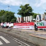 UU TNI Memastikan Keamanan Tanpa Mengurangi Supremasi Sipil dalam Negara Demokratis