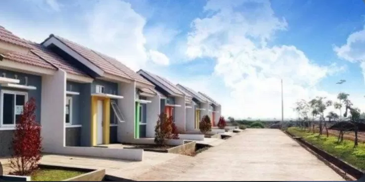 Negara Hadir, Presiden Sediakan Ribuan Rumah untuk Nelayan, Petani, Nakes Hingga Guru