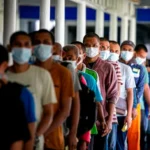 Pemerintah Gencarkan Pencegahan Tren PMI Menjadi Operator Judi Daring