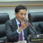 DPR Tegaskan Komitmen Sahkan RUU KUHAP Demi Kepastian Hukum