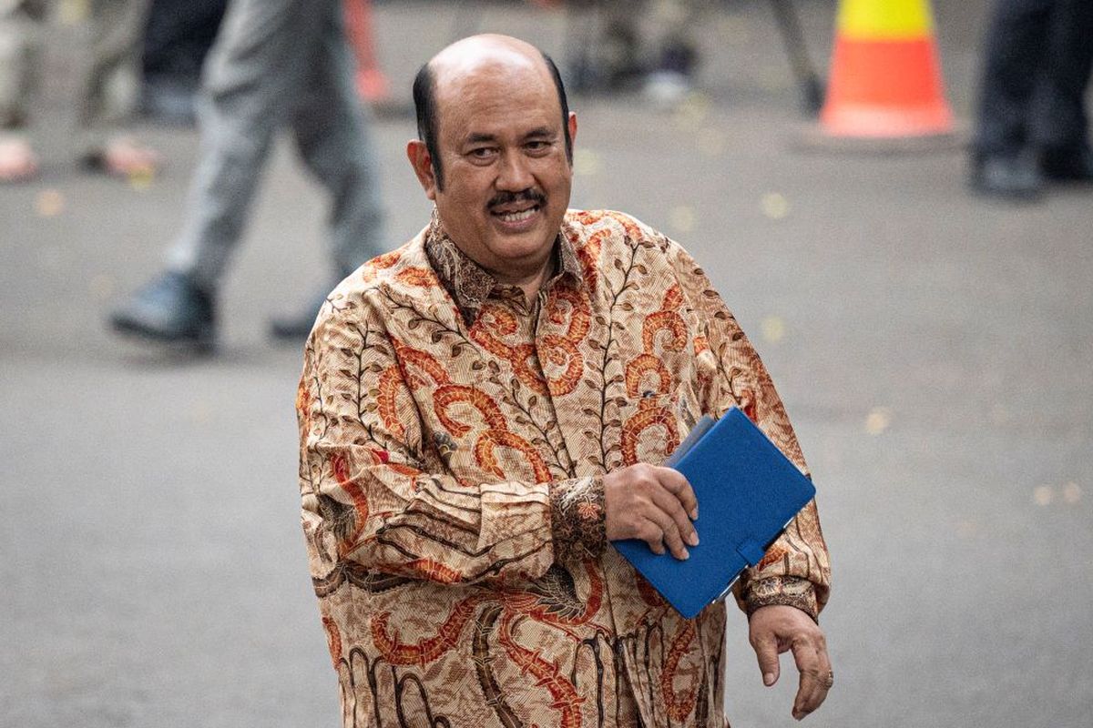 Pemerintah Dorong Perluas Manfaat Program MBG