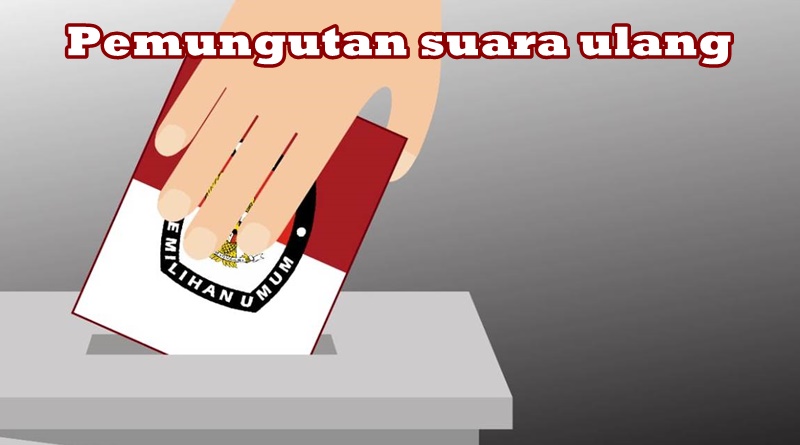 Pemerintah Kembali Tegaskan Dukung Kelancaran Pemungutan Suara Ulang (PSU) Pilkada