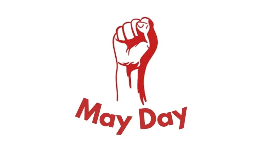 Sambut Hari Buruh, GNK Serukan Perayaan May Day Damai dan Riang Gembira
