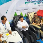 Mengapresiasi Pemerintah Gelar Cek Kesehatan Gratis Bagi Pemudik