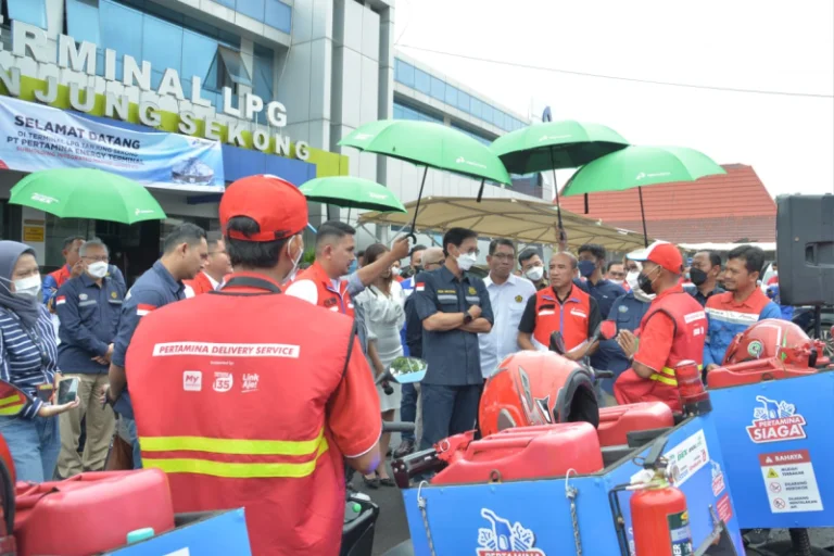 Pemerintah Pastikan Kualitas BBM Terjamin dengan Pengawasan Ketat