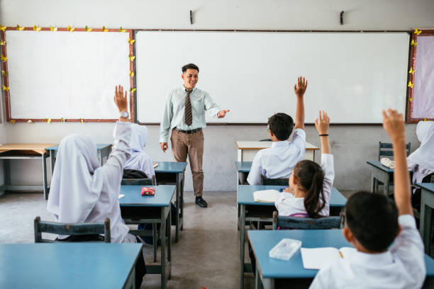 Dukungan Pemerintah Daerah untuk Sekolah Rakyat dalam Pemerataan Pendidikan
