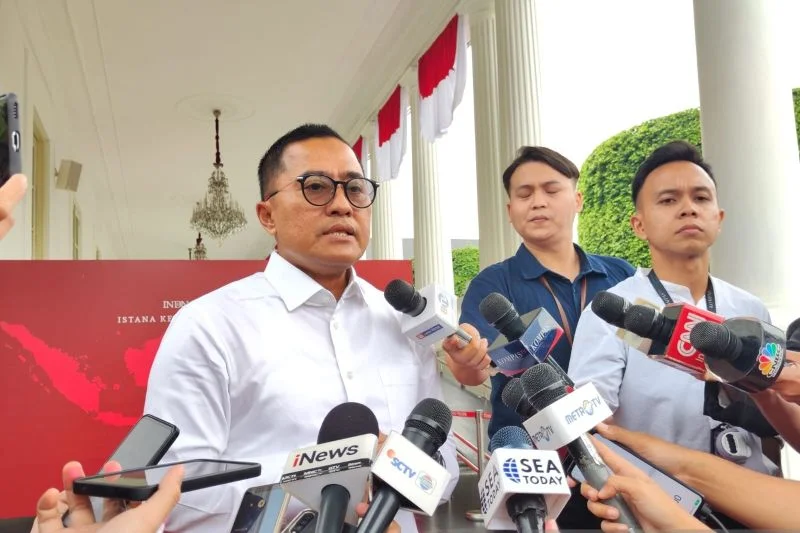 Lawatan Presiden Prabowo ke Timur Tengah Buktikan Kepemimpinan Indonesia di Kancah Dunia