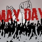 Perayaan Mayday, Momentum Refleksi Damai dan Kolaborasi untuk Masa Depan Buruh