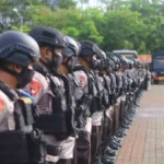 DPR Kecam Keras Aksi Kekerasan OPM, Dukung Langkah Pemerintah Pulihkan Keamanan Papua