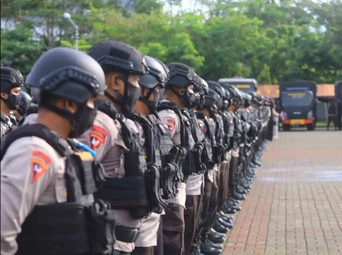 DPR Kecam Keras Aksi Kekerasan OPM, Dukung Langkah Pemerintah Pulihkan Keamanan Papua
