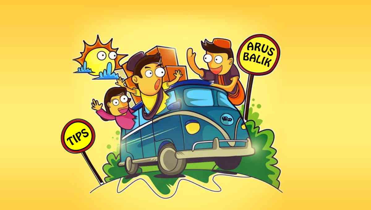 Diskon Tarif Tol Diyakini Mampu Dukung Kelancaran Arus Balik