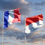 Indonesia-Prancis Sepakat Perkuat Kerja Sama Ekonomi Strategis Berikan Kontribusi dan Stabilitas Kemakmuran Dunia