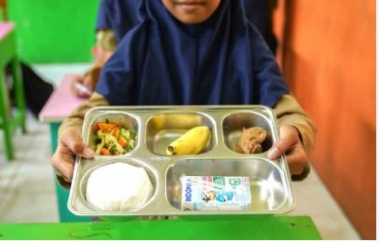 Evaluasi dan Inovasi: Kunci Peningkatan Kualitas Program Makan Bergizi Gratis (MBG)