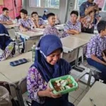 Program MBG Perbaiki dan Perkuat Daya Beli Masyarakat