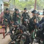 Aksi Brutal OPM Ganggu Keamanan Papua, Dukungan Penumpasan Terus Mengalir