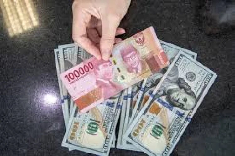 Program Efisiensi Pemerintah Efektif Hadapi Pelemahan Rupiah dan IHSG Akibat Kebijakan Tump